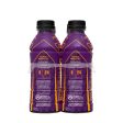 BODYARMOR Sports Drink Mamba Forever, 20 fl oz, 6 Pack Supply