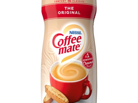 COFFEE MATE The Original Powder Coffee Creamer 11 oz Bottle Sale