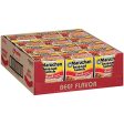 Maruchan Instant Lunch Beef, 2.25 oz Single Discount