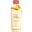 Bolthouse Farms Fruit Smoothie, Peach Parfait, 15.2 fl. oz. Bottle Online now