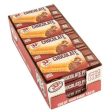 JJ s Bakery Lightly Glazed Snack Pies 4oz (Chocolate) Sale