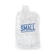 Small Ice Bag (5 -10 lbs) Online now