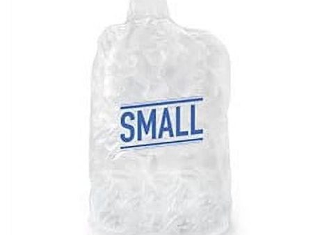 Small Ice Bag (5 -10 lbs) Online now