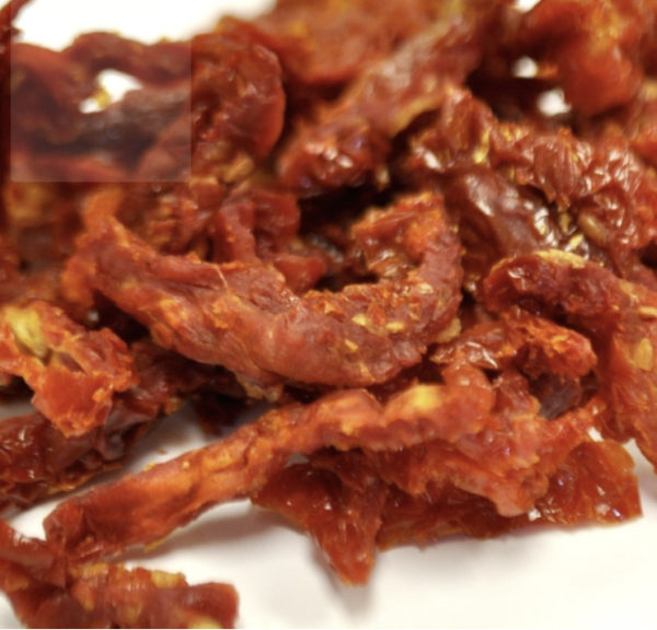 District Snacks Sundried Tomatoes - 1   1   1 ct ea Online now