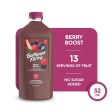 Bolthouse Farms Berry Boost Fruit Juice Smoothie, 52 oz Online Sale