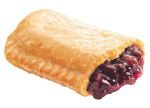 JJ s Bakery Lightly Glazed Snack Pies 4oz (Cherry) For Discount