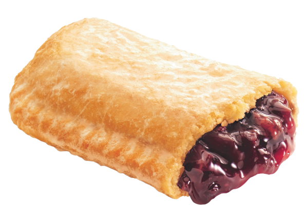 JJ s Bakery Lightly Glazed Snack Pies 4oz (Cherry) For Discount