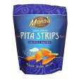 Pita Chip, Lightly Salted - Mano s on Sale