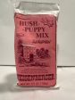 Hushpuppy Mix, 5.5oz - Weisenberger Mill Cheap