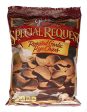 General Mills Gardetto s Special Request Roasted Garlic Rye Chips, 4.75 oz [7-Bags] Discount