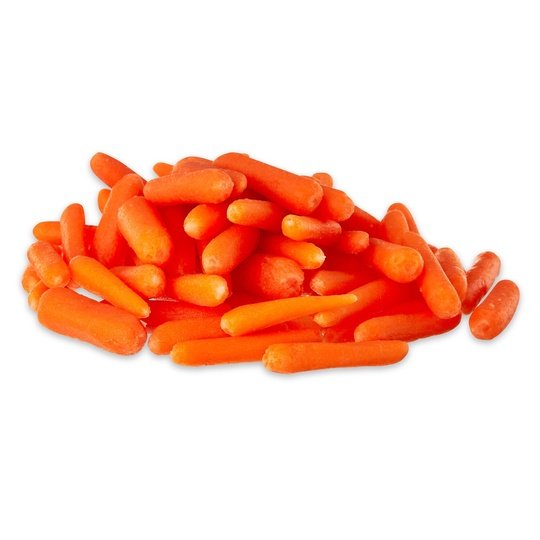 Fresh Petite Carrots, 12 oz Bag Discount