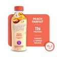 Bolthouse Farms Fruit Smoothie, Peach Parfait, 15.2 fl. oz. Bottle Online now