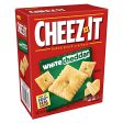 Kelloggs Keebler Cheez-It White Cheddar, 4.50 Ounce For Discount