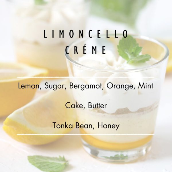 Limoncello Créme Room & Linen Spray Online Sale