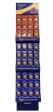 Terry s Chocolate Orange Display - Original and Dark 72 count For Sale