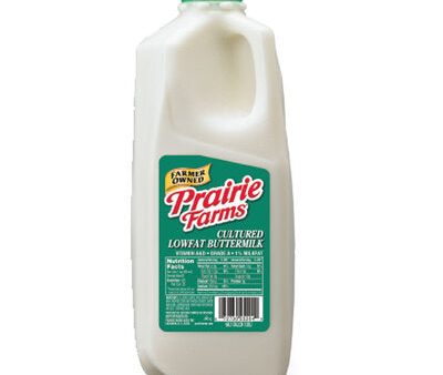 Whole Buttermilk - Prairie Farm on Sale