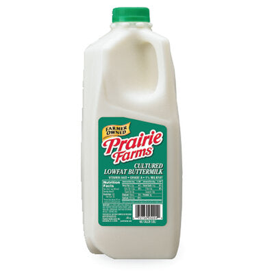 Whole Buttermilk - Prairie Farm on Sale