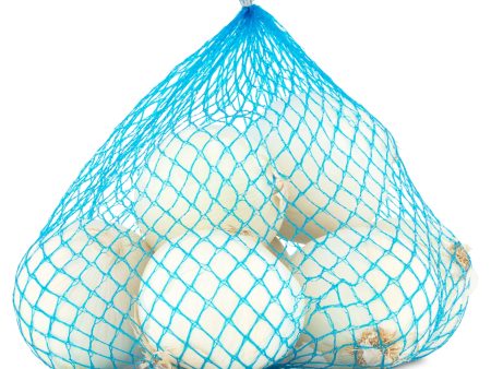 Fresh White Onions, 3 lb Bag Online