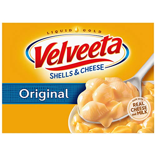 Velveeta Original Shells and Cheese Meal 12 oz Bowl Online Sale