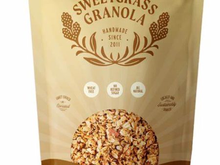 Cinnamon Kane Granola - Sweetgrass Online now