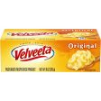 Velveeta Original Cheese, 8 oz Pack Online now