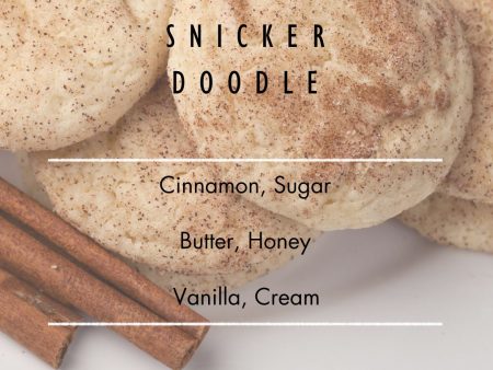 Snickerdoodle Room & Linen Spray Sale