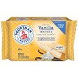 Voortman Bakery Vanilla Wafers, Mega Size, 5.17 oz, Case of 9 Online Sale