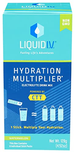 Liquid IV Lemon Lime (Pack of 8) Online Hot Sale