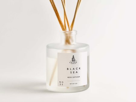 Black Sea Reed Diffuser on Sale