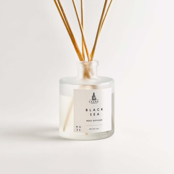 Black Sea Reed Diffuser on Sale