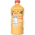 Bolthouse Farms Amazing Mango Fruit Juice Smoothie, 52oz Supply