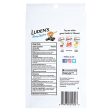 Luden s Honey Licorice Cough Throat Drops | Menthol Lozenge Oral Anesthetic | 30-Count per Pack | 12-Pack For Discount