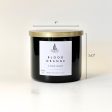 Blood Orange Candle on Sale