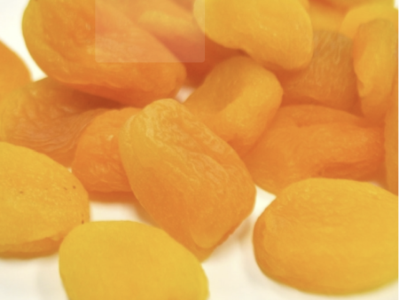 District Snacks Apricots - 1   1   1 ct ea For Cheap