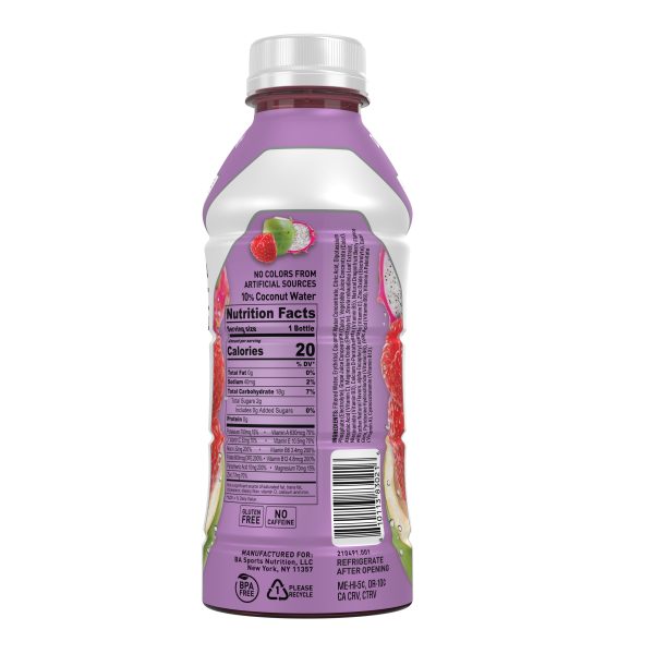 BODYARMOR LYTE Sports Drink Dragonfruit Berry, 16 fl oz For Cheap