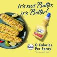 I Can t Believe It s Not Butter! Cooking Spray, 12 oz Bottle (Shelf-Stable) Online