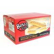 Bosco Mozzarella Cheese Stuffed Breadsticks - 108 Count Cheap