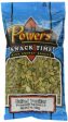 Powers Western Trail Mix Pumpkin Kernel Pepitas, 5-Ounce Hot on Sale