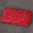 All Natural* 96% Lean 4% Fat Extra Lean Ground Beef, 1 lb Tray Fashion