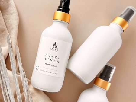 Beach Linen Room & Linen Spray Online Hot Sale