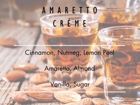 Amaretto Créme Room & Linen Spray Online