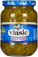 Vlasic Pickle Relish, Sweet, 10 oz Jar Cheap