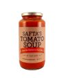 Safta s Safta s Tomato Soup - 1   12   32 oz btl Hot on Sale