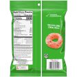 Kellogg s Jumbo Snax Apple Jacks – Crunchy Snacking Cereal, Sweet Apple-Cinnamon Flavor, 2 oz Pouch (Pack of 6) Hot on Sale