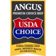 Beef Choice Angus Cowboy Ribeye Steak Bone-In, 0.63 - 1.72 lb Tray For Sale