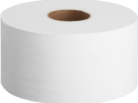 Tork Mini Jumbo Toilet Paper Roll - 12 Case - 1   12   1 ct roll Online now