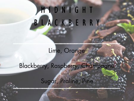 Midnight Blackberry Room & Linen Spray Online