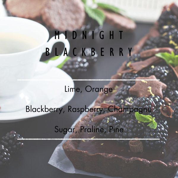 Midnight Blackberry Room & Linen Spray Online