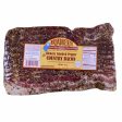 Hickory Smoked Pepper Country Bacon - Broadbent Farms Cheap