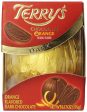 Terry s Dark & Milk Chocolate Orange Ball 5.53 oz Online Hot Sale